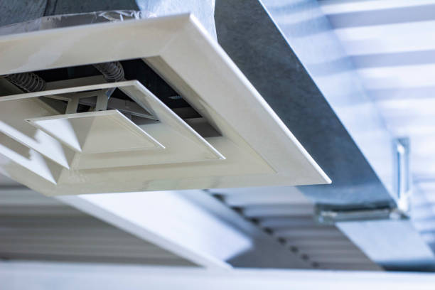 Best Best Air Duct Cleaning Company  in Coord, NC