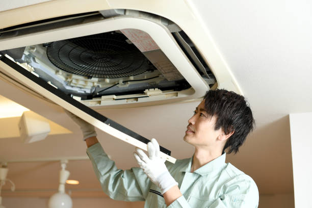 Best Commercial Air Duct Cleaning  in Coord, NC