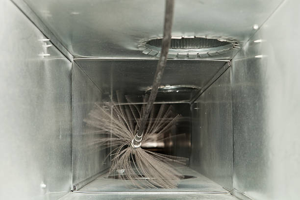 Best Residential Air Duct Cleaning  in Coord, NC