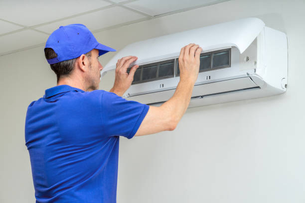 Best Air Duct Cleaning Near Me  in Coord, NC