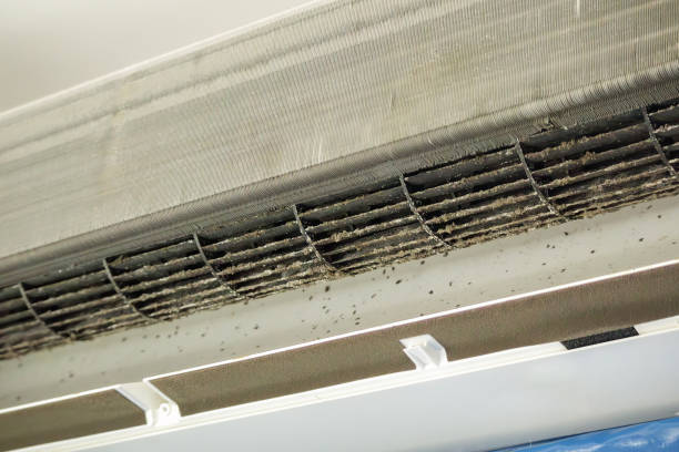 Best Commercial Air Duct Cleaning  in Coord, NC
