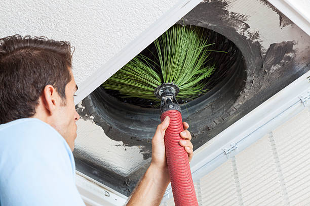 Best Affordable HVAC Duct Cleaning  in Coord, NC
